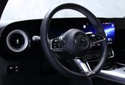 Mercedes GLB 200 Progressive