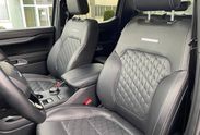 Ford Ranger Platinum A10 4x4