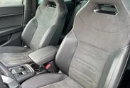 Cupra Ateca 1.5 Tsi Dsg