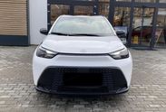 Toyota Aygo X Comfort 1.5 Hybrid Dynamic Force
