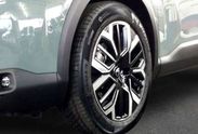 Citroen C4 X Max eDCT6 1.2 mHEV