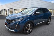 Peugeot 3008 Puretech Allure