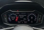 Audi A1 35 TFSI S Line