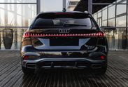 Audi A5 TFSI S line Avant