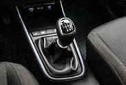 Hyundai Bayon 1.0 T-GDI Modern
