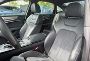 Audi A6 40 TDI quattro