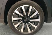 Chery TIGGO 8 1.5 t-Gdi Super Hybrid Prestige Dct