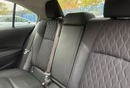 Toyota Corolla Executive 1.8 Hybrid