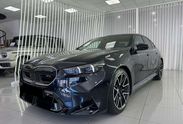 BMW Seria 5 M5