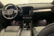 Volvo XC40 B3 Core