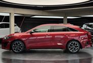 Kia ProCeed 1.5 t-Gdi Gt Line Dct