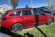 Hyundai i30 1.6 T-GDI N-Line DCT