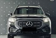 Mercedes GLB 220 AMG Line