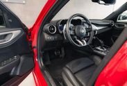 Alfa Romeo Giulia Turbo Veloce Q4