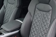 Audi Q8 50 TDI quattro