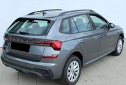 Skoda Kamiq Easy 1.0 TSI