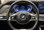 BMW Seria 7 740d xDrive mHEV M Sport sport-aut