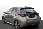 Toyota Yaris Hybrid 1.5 Style