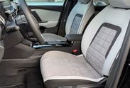 Citroen C4 Max eDCT6 1.2 mHEV