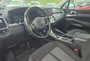 Kia Sorento 1.6 T-GDI HEV 7os.