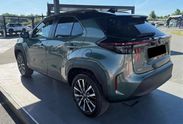 Toyota Yaris Cross Executive 1.5 Hybrid Dynamic Force