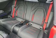 Mercedes CLE AMG 53 4-Matic+