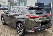 Lexus UX 300h F Sport 2.0 Hybrid Dynamic Force