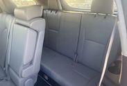 Toyota Highlander 2.5 Hybrid Executive