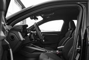 Audi A3 45 TFSIe S Line Sportback
