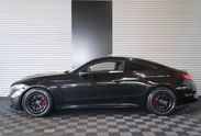 Mercedes CLE AMG 53 4-Matic+