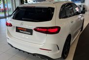 Mercedes B Klasa 200 AMG Line 7G-DCT