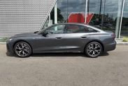 Audi A6 TFSI quattro S line
