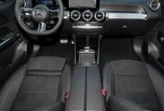 Mercedes GLB 200 d AMG Line