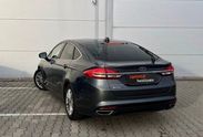 Ford Mondeo 2.0 Ecoblue Titanium