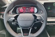Skoda Octavia RS 2.0 TSI DSG