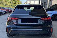 Audi A3 S3 TFSI quattro Sportback