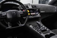 DS DS7 1.6 Puretech Performance Line Plus