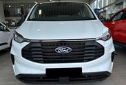 Ford Transit Custom 320 L2H1 Trend Zabudowa Brygadowa A8