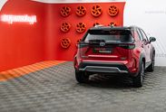 Toyota Yaris Cross 1.5 Hybrid Adventure AWD