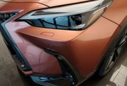 Lexus NX 450h+ Prestige 2.5 Plug-in Hybrid
