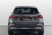 Mercedes GLA 200 d 4-Matic AMG Line 8G-DCT