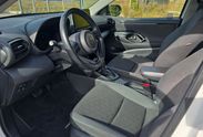 Toyota Yaris Hybrid 1.5 Style