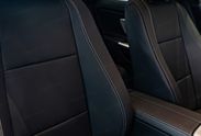 Mercedes CLA 250+ Progressive Shooting Brake