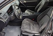 Lexus CT 1.8 200h