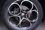 Alfa Romeo Stelvio 2.2 Sprint Q4