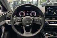 Audi A4 35 TFSI Advanced