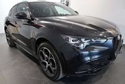 Alfa Romeo Stelvio 2.0 Turbo Veloce Q4
