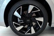 Opel Astra Edition S&S aut 1.5 CDTI
