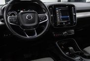 Volvo XC40 T5 Plug-In Hybrid Core