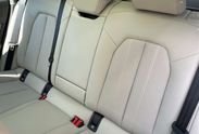 Audi A6 TDI quattro S line